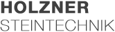 Logo Holzner Steintechnik